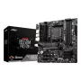 MSI B550M PRO-VDH Moederbord AMD B550 Socket AM4 micro ATX