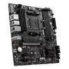 MSI B550M PRO-VDH Moederbord AMD B550 Socket AM4 micro ATX