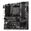 MSI B550M PRO-VDH Moederbord AMD B550 Socket AM4 micro ATX