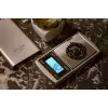 Precisieweegschaal Adler AD 3168, 100 g capaciteit, 0,01 g nauwkeurigheid, zilver, draagbaar