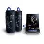 Braun ExactFit 3 bovenarm automatisch 2 gebruikers