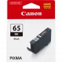 Cartridge Canon CLI-65 BK Origineel zwart