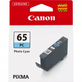 Canon CLI-65PC Foto-cyaan inktpatroon