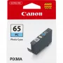 Canon CLI-65PC Foto-cyaan inktpatroon