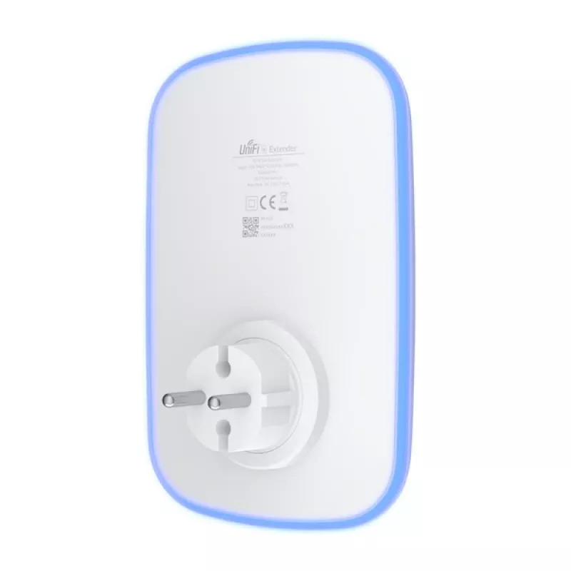 UBIQUITI NETWORKS Unifi6 Extender 4800 Mbit/s Wit