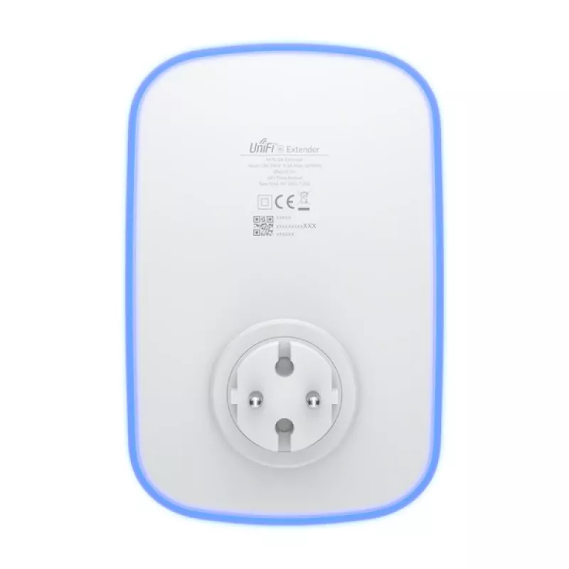 UBIQUITI NETWORKS Unifi6 Extender 4800 Mbit/s Wit