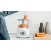 Keukenmachine Bosch MCM3100W — 800 W, 2,3 L kom, 2 snelheden, turbo, wit