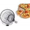 Keukenmachine Bosch MCM3100W — 800 W, 2,3 L kom, 2 snelheden, turbo, wit