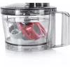 Keukenmachine Bosch MCM3100W — 800 W, 2,3 L kom, 2 snelheden, turbo, wit
