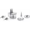 Keukenmachine Bosch MCM3100W — 800 W, 2,3 L kom, 2 snelheden, turbo, wit
