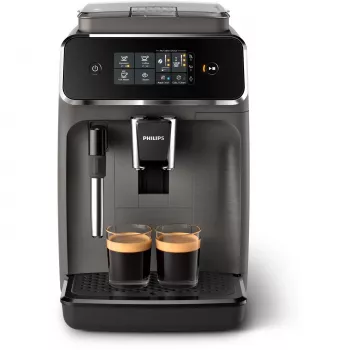 Philips 2200 Serie EP2224/10 Koffiemachine Volautomatische espressomachine 1,8 L