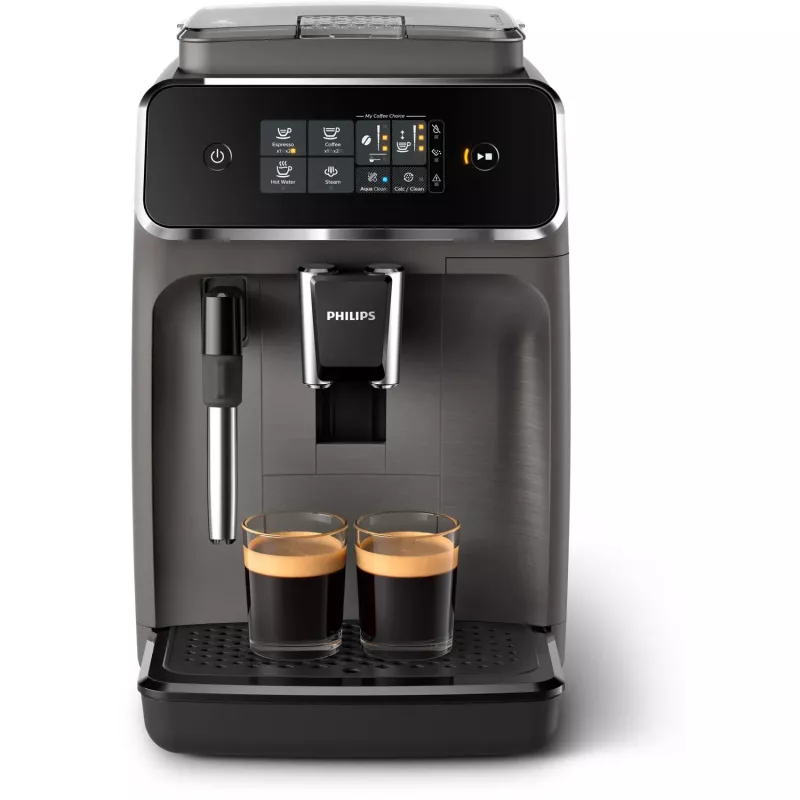 Philips 2200 Serie EP2224/10 Koffiemachine Volautomatische espressomachine 1,8 L