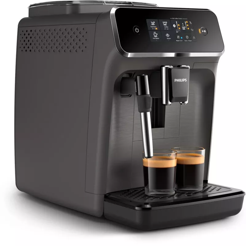 Philips 2200 Serie EP2224/10 Koffiemachine Volautomatische espressomachine 1,8 L