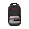 Lenovo 4X41A30364 Laptoptas 39,6 cm (15,6 inch) Rugzak Zwart