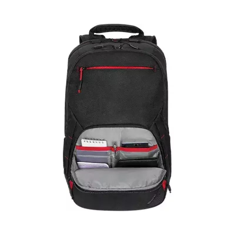 Lenovo 4X41A30364 Laptoptas 39,6 cm (15,6 inch) Rugzak Zwart