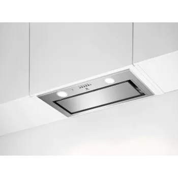 Electrolux LFG716X inbouw RVS 580 m³/h