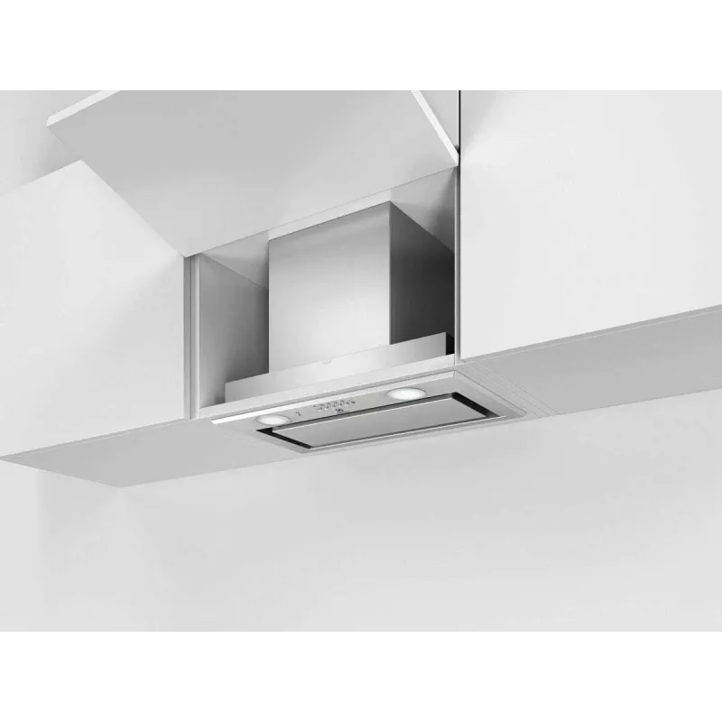Electrolux LFG716X inbouw RVS 580 m³/h