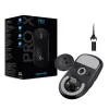 LOGITECH gamingmuis - Pro X Superlight Wireless - zwart