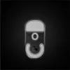 LOGITECH gamingmuis - Pro X Superlight Wireless - zwart