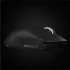 LOGITECH gamingmuis - Pro X Superlight Wireless - zwart
