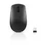 Lenovo GY50R91293 Muis Office Ambidextrous RF Draadloos optisch 1200 DPI