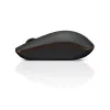 Lenovo GY50R91293 Muis Office Ambidextrous RF Draadloos optisch 1200 DPI