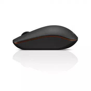 Lenovo GY50R91293 Muis Office Ambidextrous RF Draadloos optisch 1200 DPI