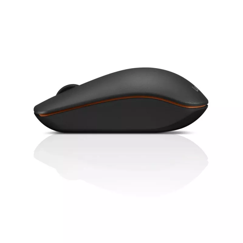Lenovo GY50R91293 Muis Office Ambidextrous RF Draadloos optisch 1200 DPI