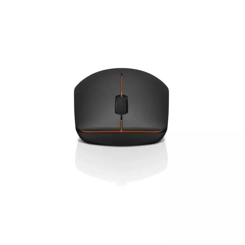 Lenovo GY50R91293 Muis Office Ambidextrous RF Draadloos optisch 1200 DPI