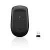 Lenovo GY50R91293 Muis Office Ambidextrous RF Draadloos optisch 1200 DPI