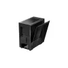 PC-behuizing DeepCool MACUBE 110 Midi-Tower Zwart — microATX/Mini-ITX, gehard glas, ondersteunt GPU 320 mm, CPU-koeler 165 mm
