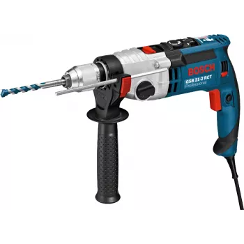 Bosch GSB 21-2 RCT 3000 tpm Snelspan 2,9 kg