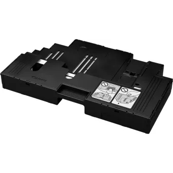 Onderhoudscartridge Canon MC-G02 voor G Serie G3360 PIXMA G3020 Zwart