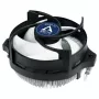 ARCTIC Alpine 23 - Compacte AMD CPU-koeler Processor luchtkoeler 9 cm Aluminium, Zwart 1 st.