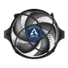 ARCTIC Alpine 23 CO - Compacte AMD CPU-koeler voor continu gebruik