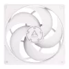 ARCTIC P14 PWM PST drukgeoptimaliseerde 140-mm-ventilator met PWM PST