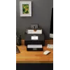 Epson WorkForce ES-580W documentenscanner 600 x 600 DPI A4 Zwart