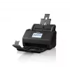 Epson WorkForce ES-580W documentenscanner 600 x 600 DPI A4 Zwart