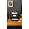 Epson WorkForce ES-580W documentenscanner 600 x 600 DPI A4 Zwart