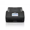 Epson WorkForce ES-580W documentenscanner 600 x 600 DPI A4 Zwart