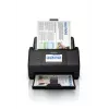 Epson WorkForce ES-580W documentenscanner 600 x 600 DPI A4 Zwart