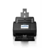 Epson WorkForce ES-580W documentenscanner 600 x 600 DPI A4 Zwart