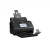 Epson WorkForce ES-580W documentenscanner 600 x 600 DPI A4 Zwart