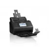 Epson WorkForce ES-580W documentenscanner 600 x 600 DPI A4 Zwart