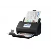Epson WorkForce ES-580W documentenscanner 600 x 600 DPI A4 Zwart