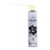 Gembird CK-CAD-FL600-01 perslucht spuitbus, 600 ml, ontvlambaar, met verlengbuisje