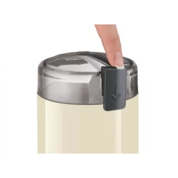 Bosch TSM6A017C koffiemolen 180 W Crème