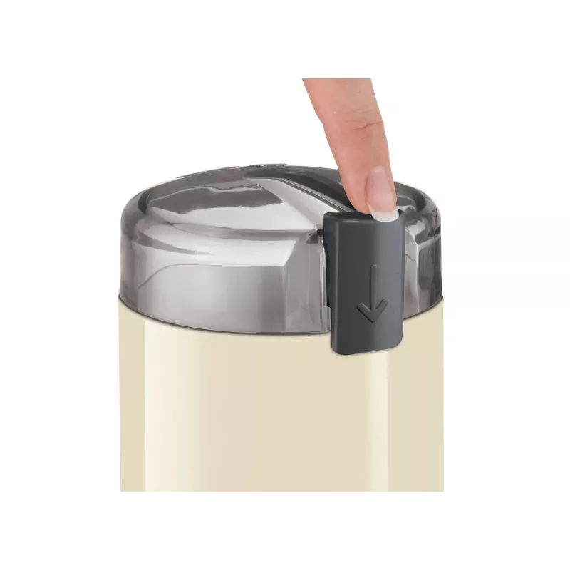 Bosch TSM6A017C koffiemolen 180 W Crème