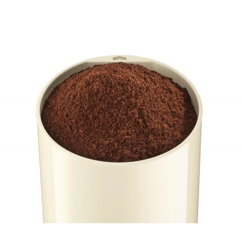 Bosch TSM6A017C koffiemolen 180 W Crème