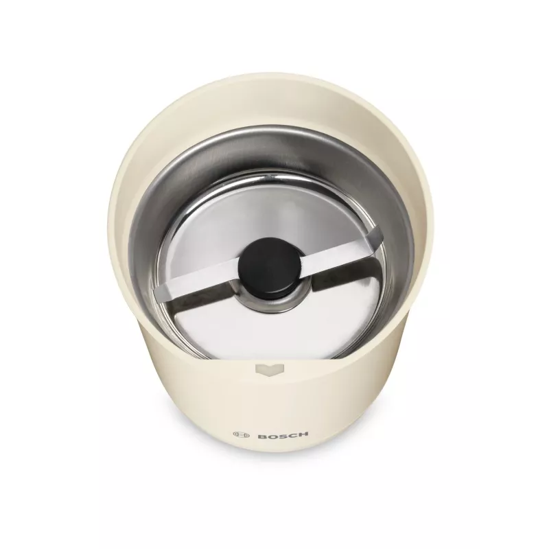 Bosch TSM6A017C koffiemolen 180 W Crème